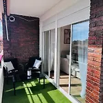 아파트 Atico El Rancho